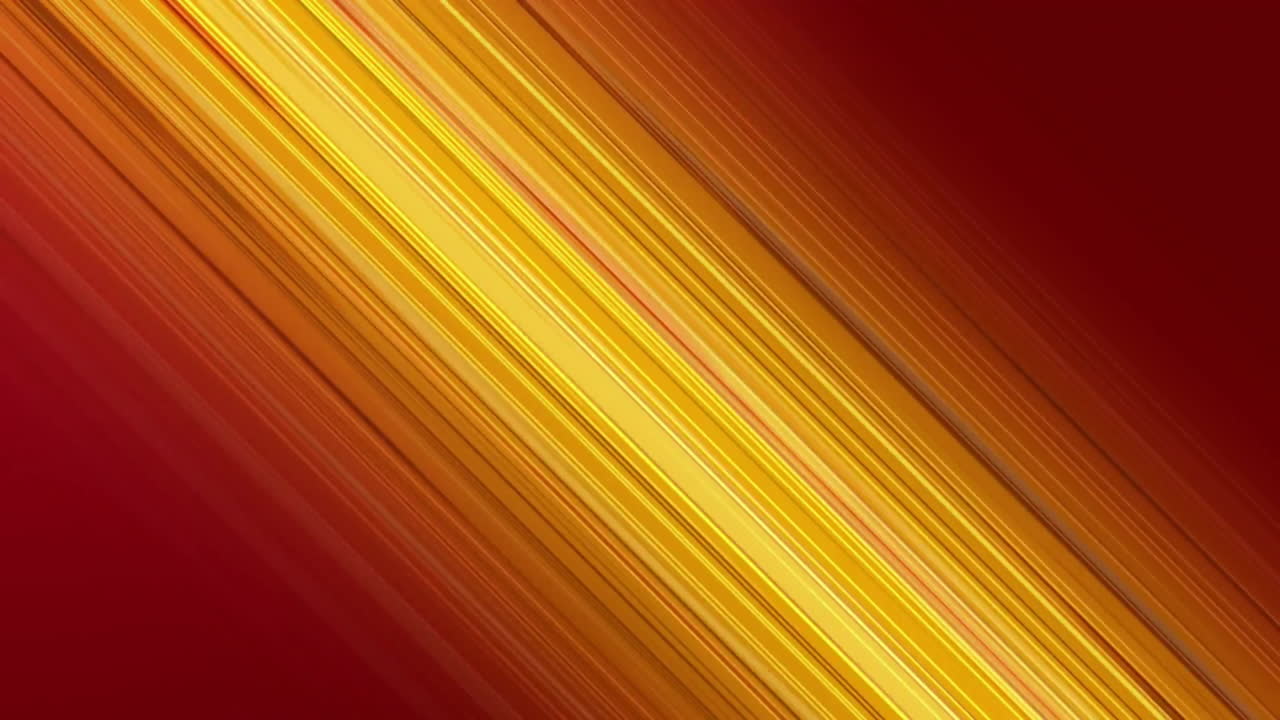 검은색 배경 위에 움직이는 반이는 빛의 흔적의 애니메이션