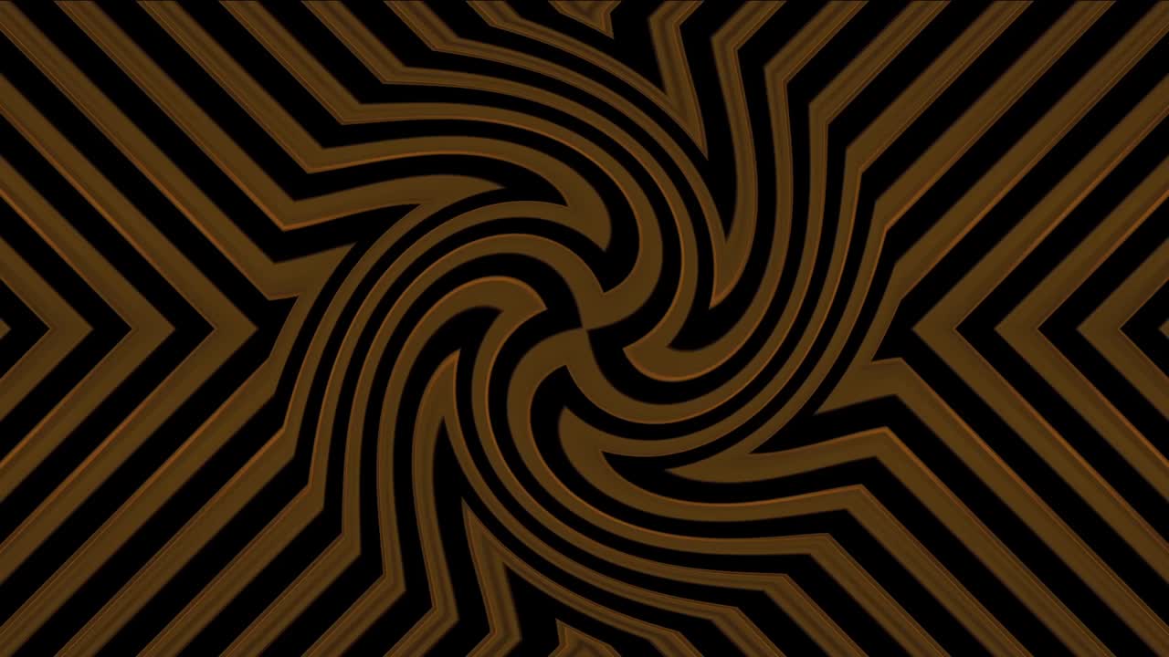 Diseño de patrones geométricos abstractos