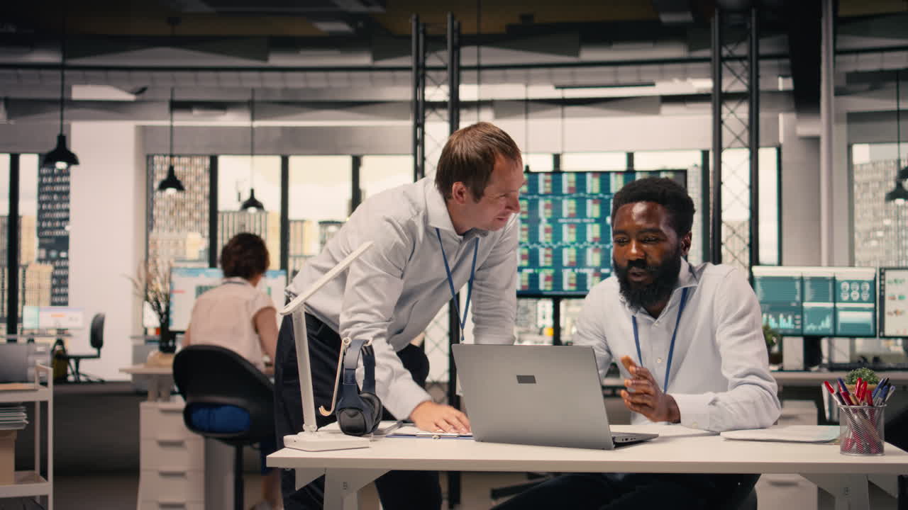 Corporate collaboration, diverse professionals, business intelligence,