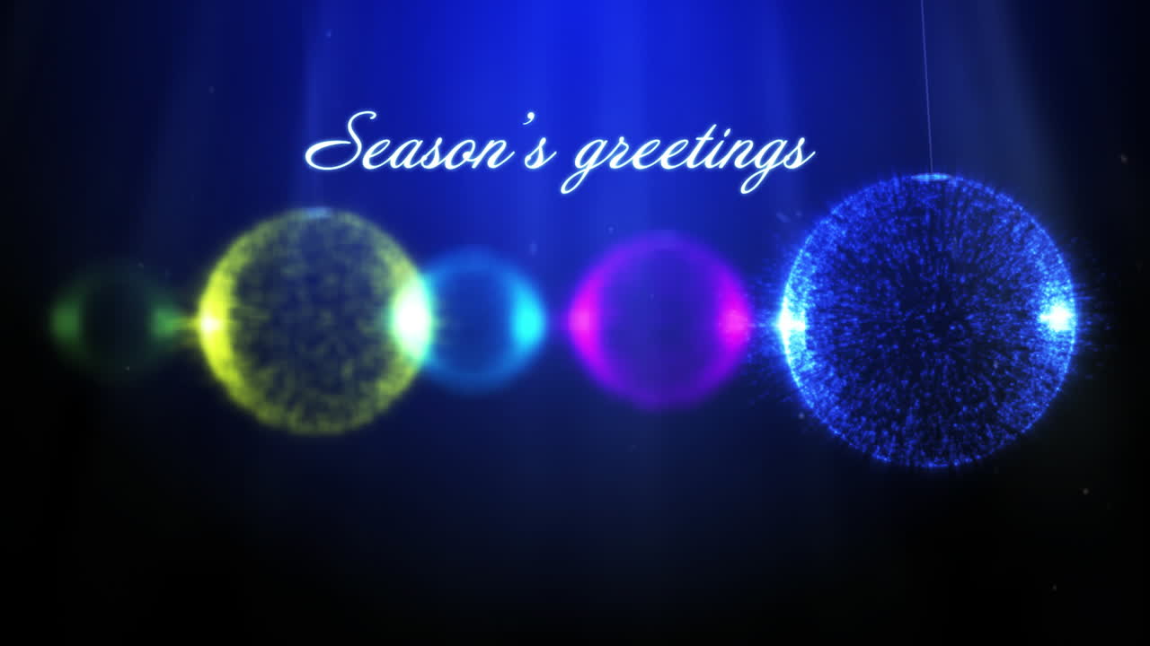 크리스마스 인사