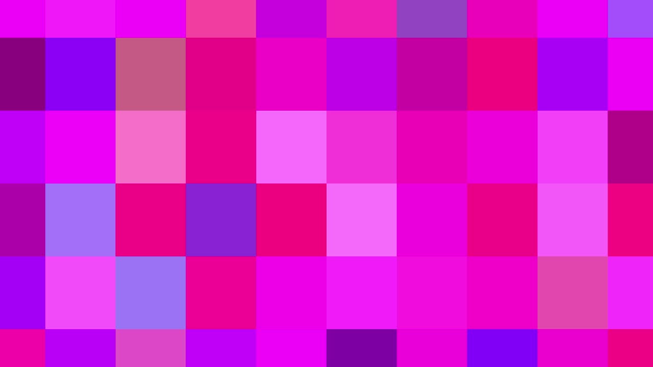 efecto abstracto de mosaico de puntos forma de fondo colorida