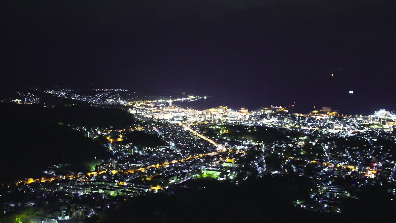 la mejor vista en otaru