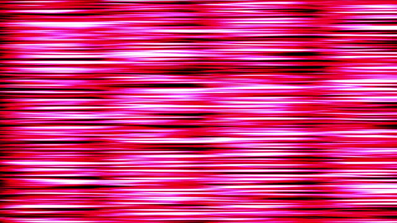 수평선 속도 운동 추상 4k