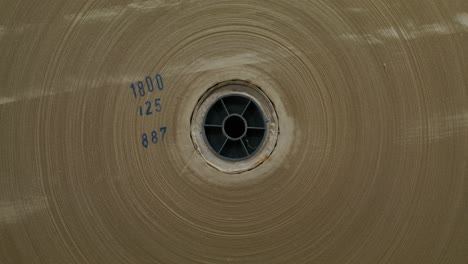 rollo de papel