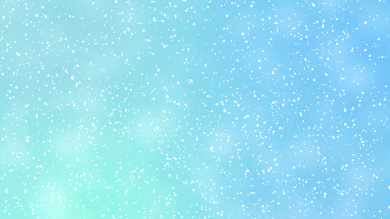 입자 파스텔 색상 비즈니스 깨한 밝은 반이는 보케 먼지 추상적인 배경 루프