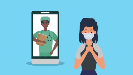 online doctor consultation