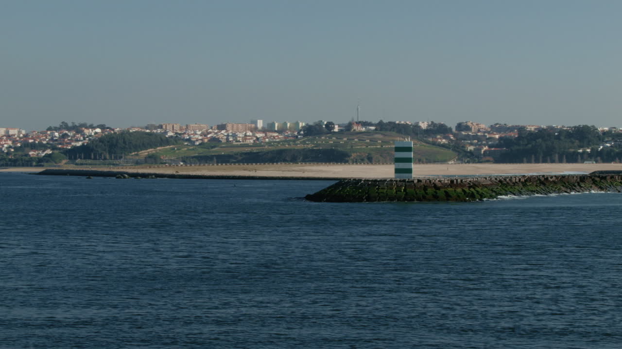 포르토 도시 포르투갈 풍경보기