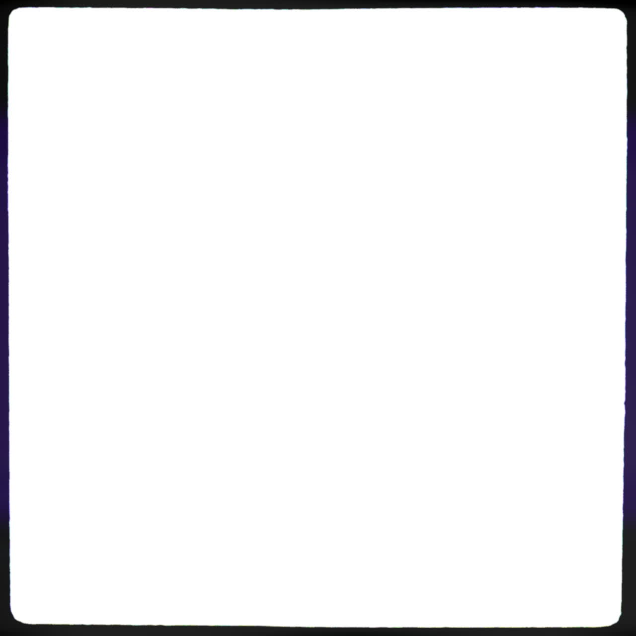 Blank Images with Frames