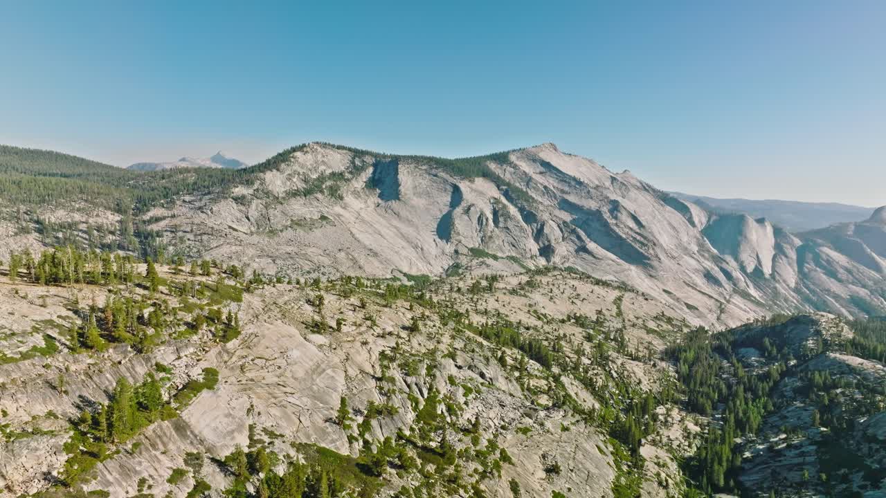 Yosemite National Park, California, USA