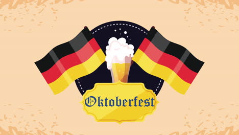 oktoberfest celebration