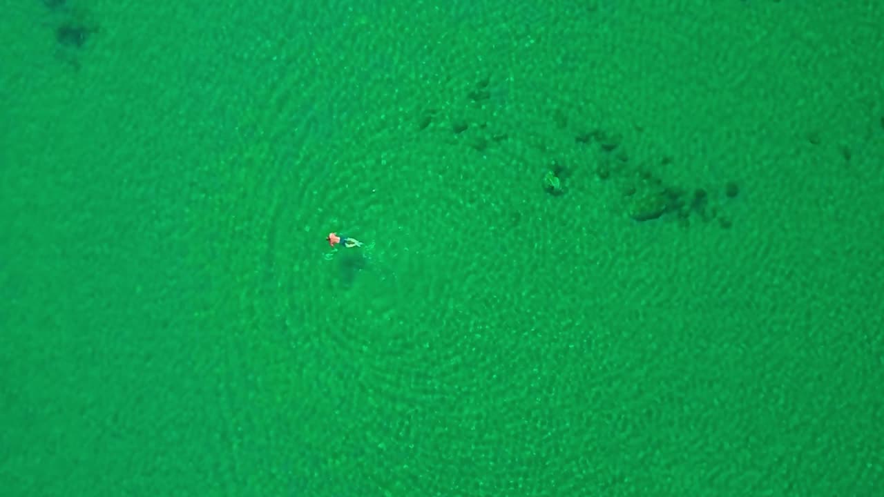 수직 공중 안테나