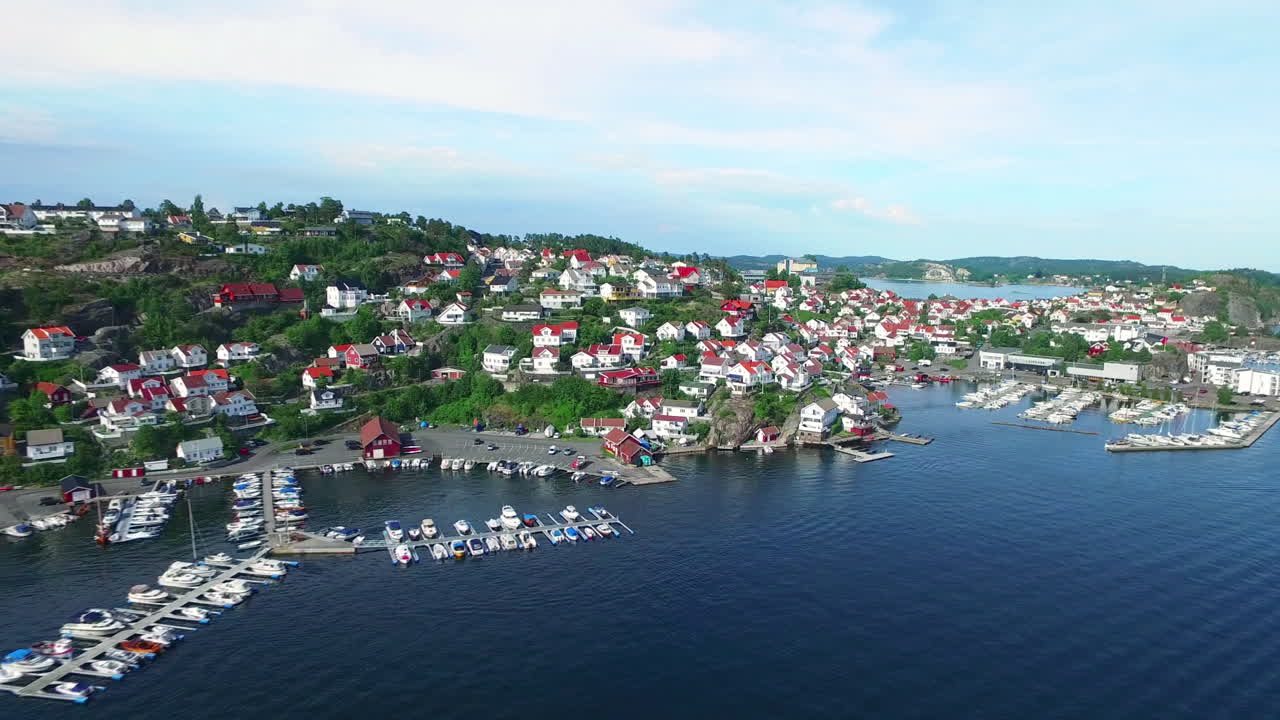 대도시 생활? 나한테 맞지 않아