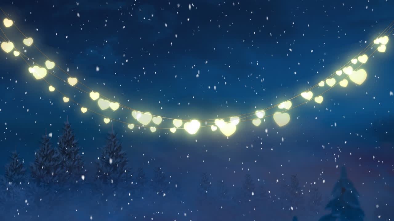 축제 크리스마스 시간