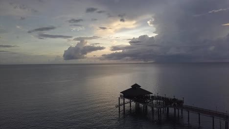 Antenne:-Insel-Langkawi-In-Malaysia