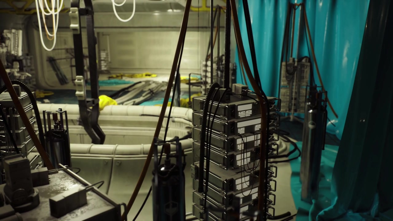 Standards for cable handling and safety compliance procedures
