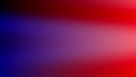 fondo de movimiento abstracto. movimiento suave, bucle sin costuras