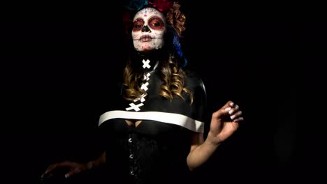 mujer muerta 4k 17