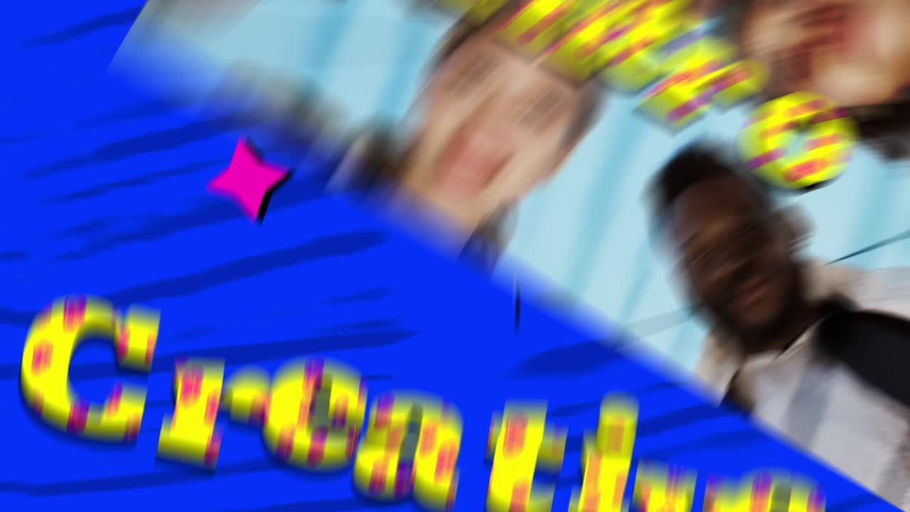 Dinâmico, brilhante e divertido