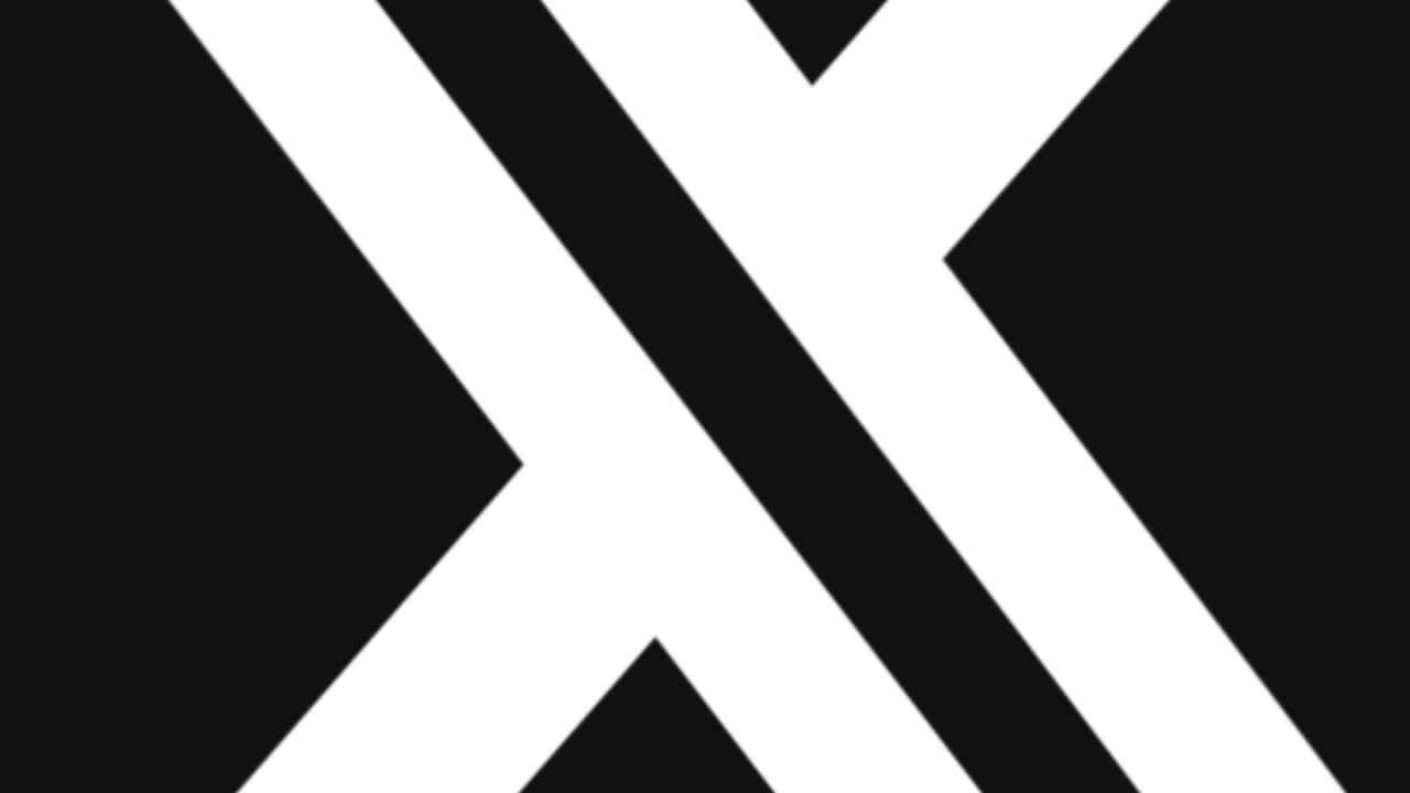 Abstract X Logo Designs