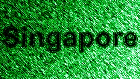 singapore