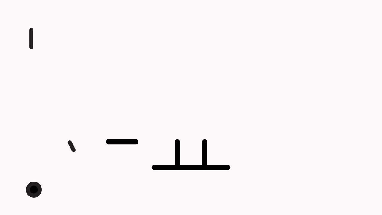 imágenes de animación del icono del servicio de comida