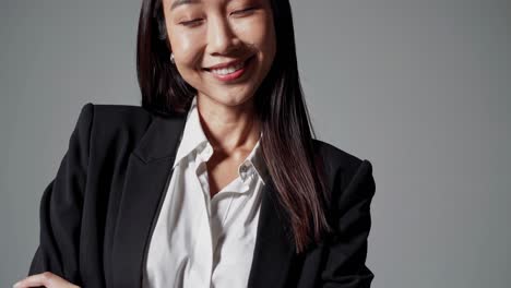 businesswoman portrait