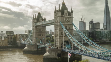 tower bridge, london