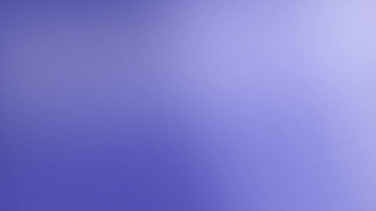 Abstract Purple Gradient Background with Soft Light