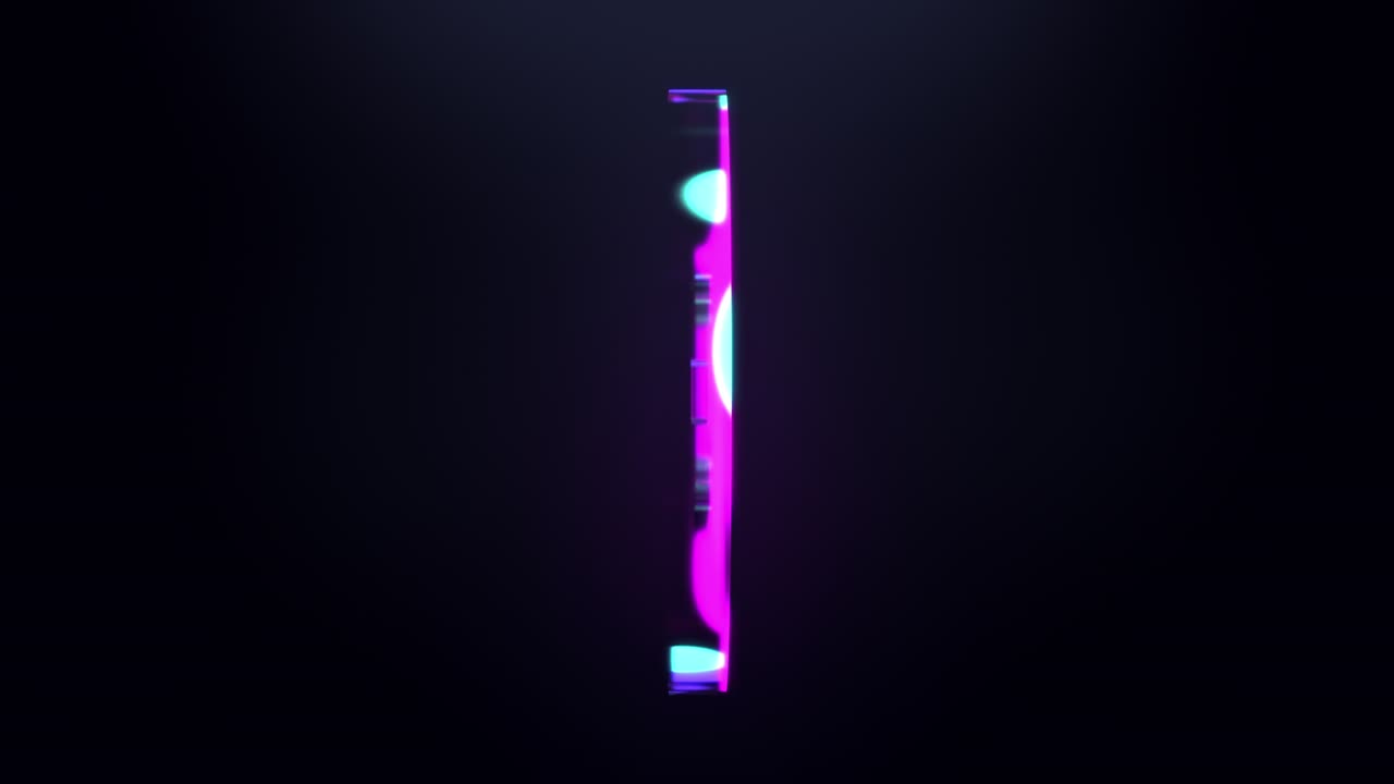 el bucle del icono de la batería