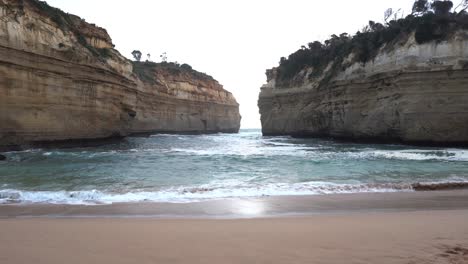 Loch-Ard-Gorge-12-Apostles-Coast-Great-Ocean-Road-and-Hinterland-Port-Campbell-Victoria-Australia