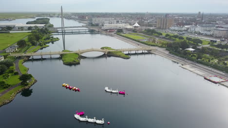 southport-marine-lake