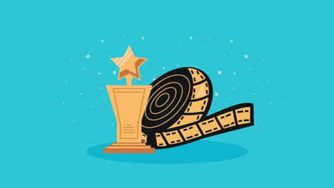 movie award