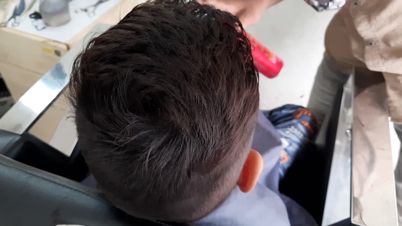 servicios de peluquería