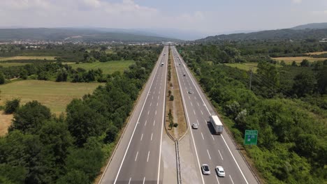 conducir coche dron