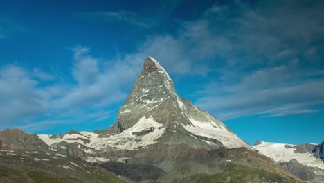 matterhorn morning 4k 01