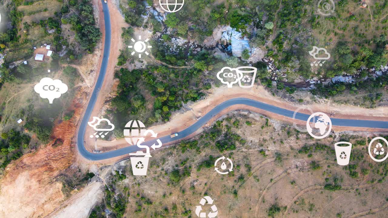 energía verde ecología responsabilidad ecológica protección cuidado medio ambiente sostenible