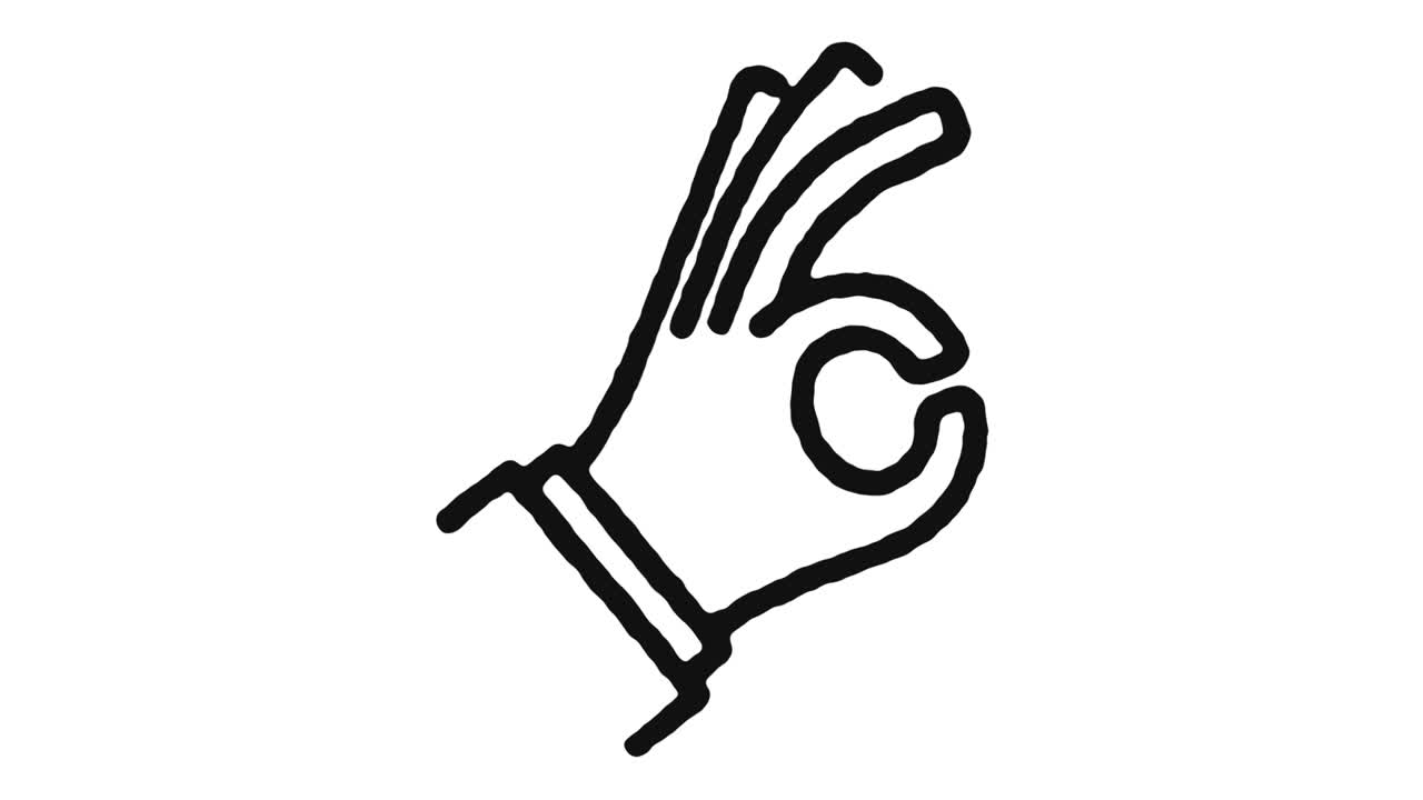 одобрение анимационных кадров значков и альфа-канала