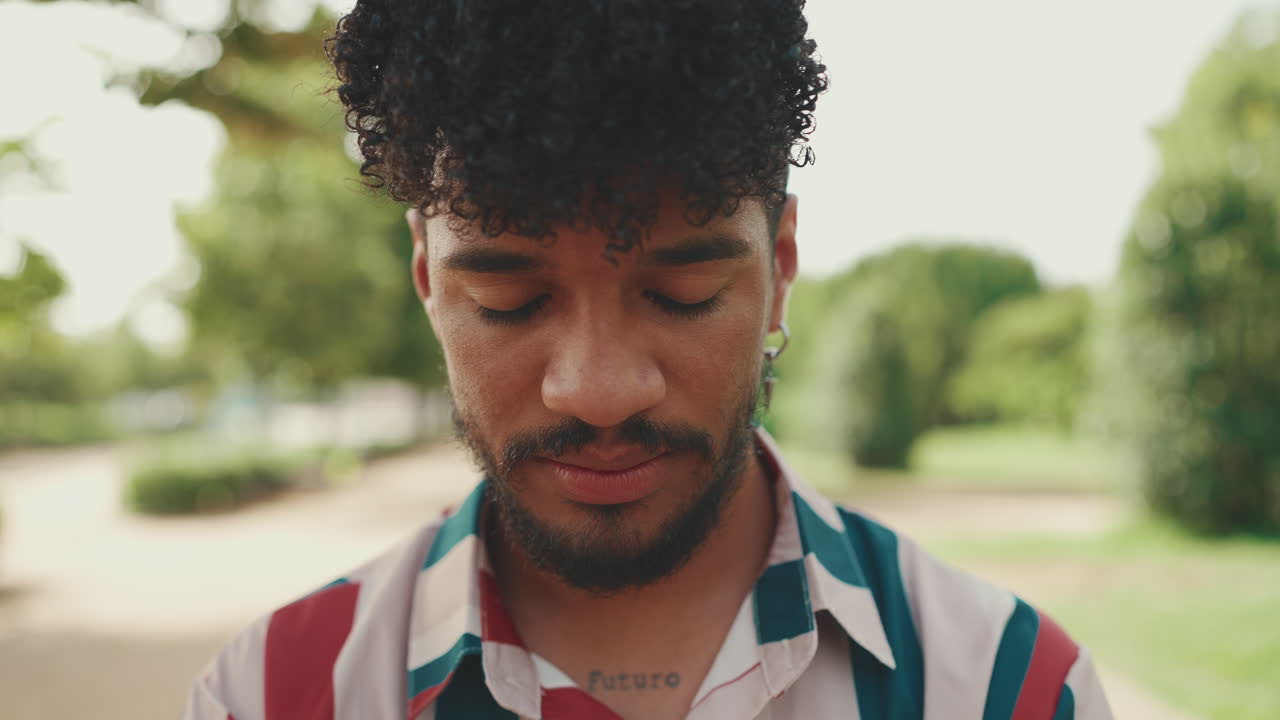 retrato de un hombre