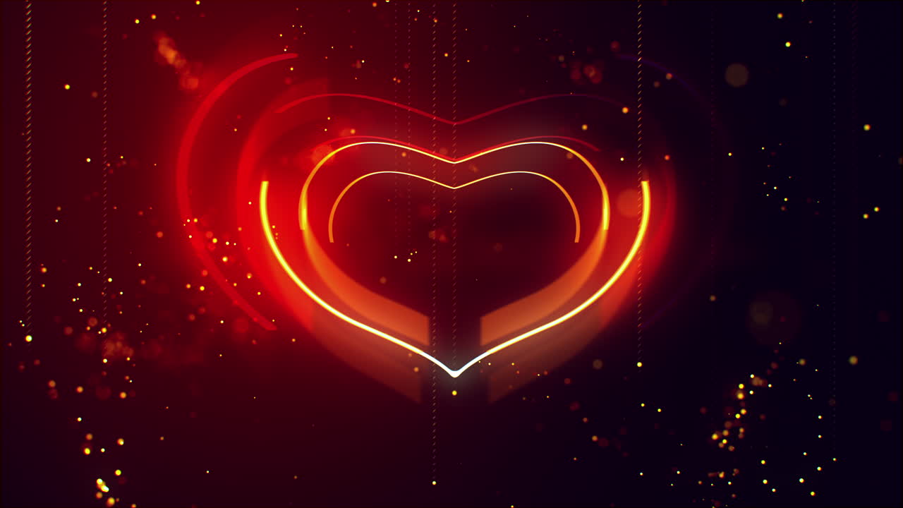 럭셔리 속삭임 '행복한 발렌타인 데이'