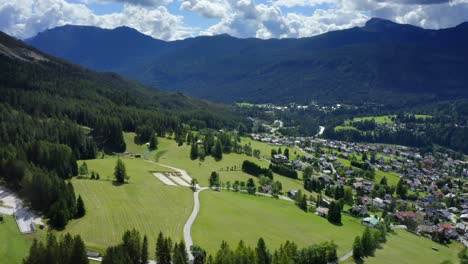 dolomitas, cortina d&#39;ampezzo, veneto, italia, septiembre de 2021