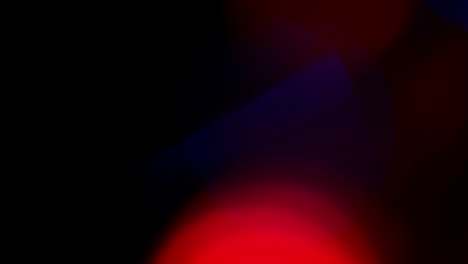 light leak background