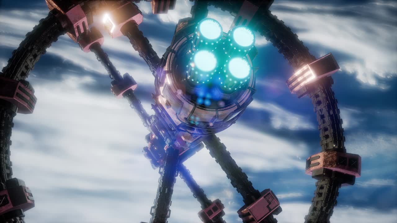 국제 우주 정거장