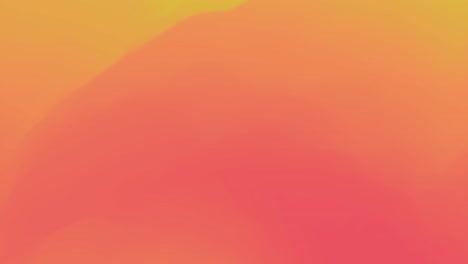 fondo degradado de movimiento de patrón ondulado multicolor naranja, rojo y amarillo