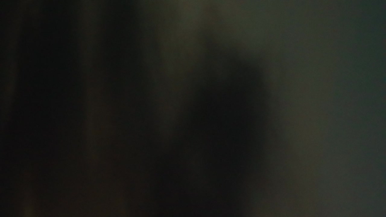 Vertical video of dark sky video backgrounds