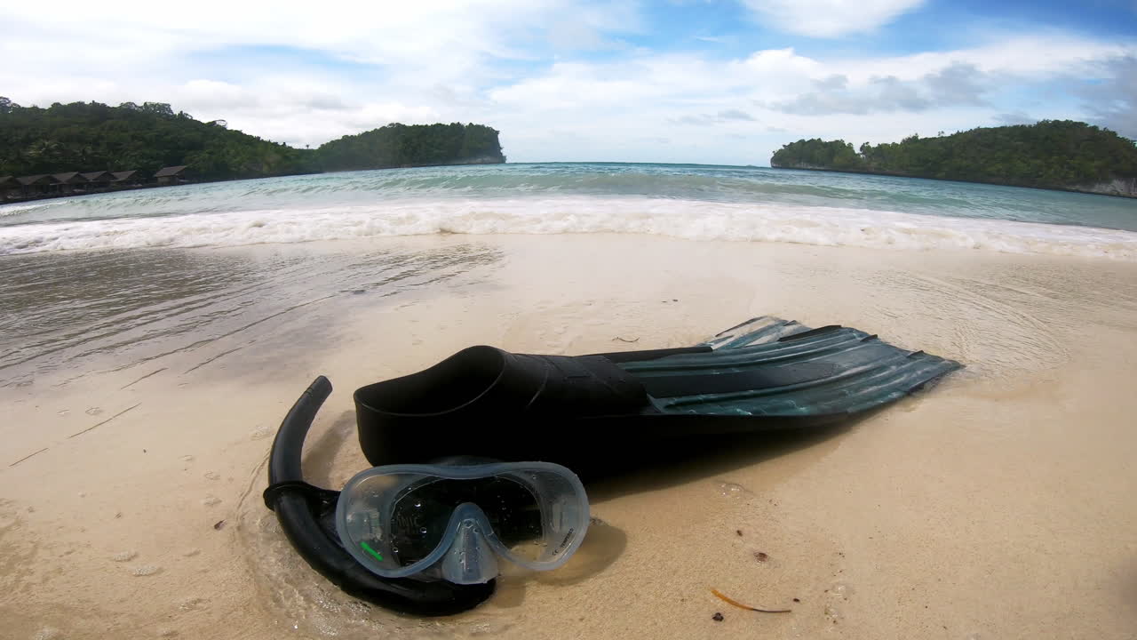 listo para sumergirse en el lado divertido del mundo