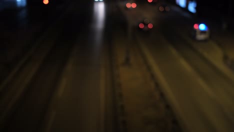 Blurred-Car-Transportation