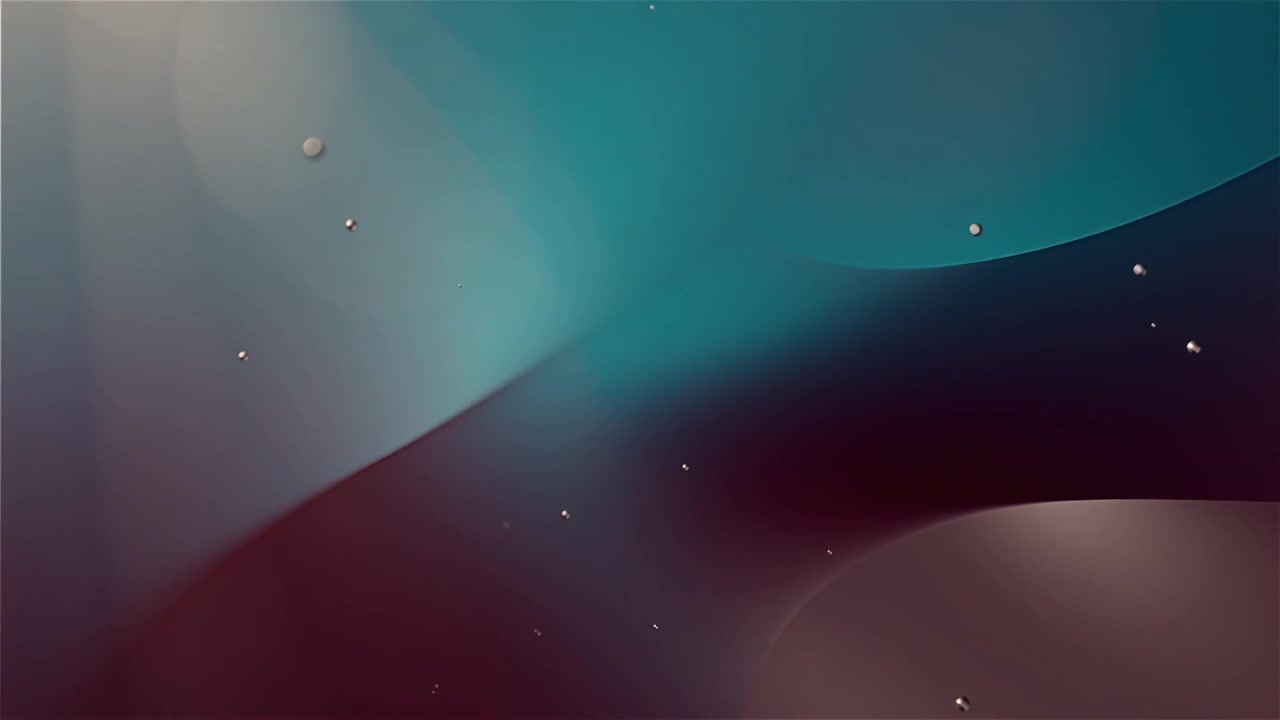 Abstract Gradient Background