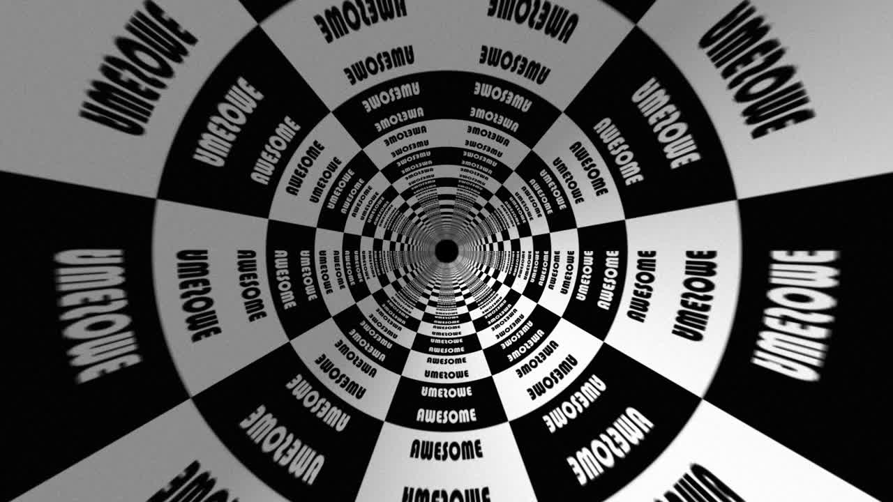 In the end, you'll still be awesome!