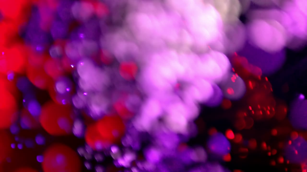 fibra óptica en cámara lenta 15