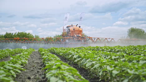 agricultura fertilizante fumigación de plaguicidas, plantas fertilizantes, agricultura agrícola